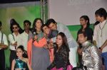 Ritesh Deshmukh, Geeta Kapur promotes India_s Dancing Superstar show for Star Plus in Rangsharda, Mumbai on 23rd April 2013 (34).JPG